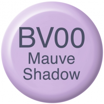 CIBV00 - 4511338056448 - Copic - Recharge Encre marqueur Copic Ink BV00 Mauve Shadow - 2