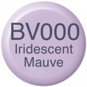 Recharge Encre marqueur Copic Ink BV000 Iridescent Mauve
