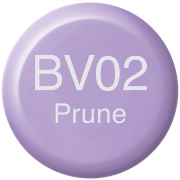CIBV02 - 4511338056462 - Copic - Recharge Encre marqueur Copic Ink BV02 Prune - 2