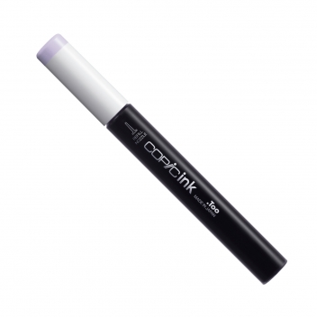 CIBV20 - 4511338056523 - Copic - Recharge Encre marqueur Copic Ink BV20 Dull Lavender