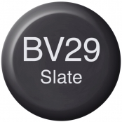 Recharge Encre marqueur Copic Ink BV29 Slate