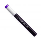 Recharge Encre marqueur Copic Ink FV2 Fluorescent Dull Violet
