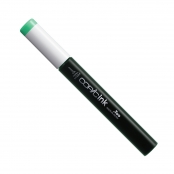 Recharge Encre marqueur Copic Ink G02 Spectrum Green