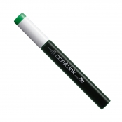 Recharge Encre marqueur Copic Ink G05 Emerald Green