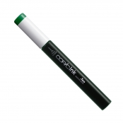 Recharge Encre marqueur Copic Ink G09 Veronese Green