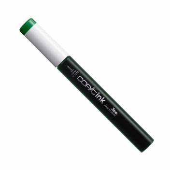CIG09 - 4511338057186 - Copic - Recharge Encre marqueur Copic Ink G09 Veronese Green