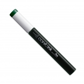 Recharge Encre marqueur Copic Ink G28 Ocean Green