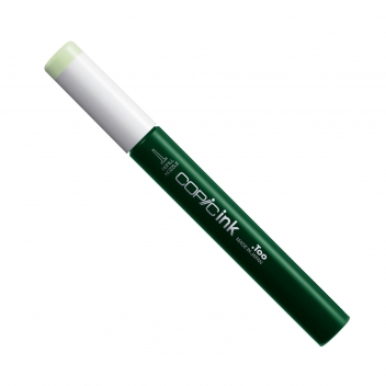 CIG40 - 4511338057292 - Copic - Recharge Encre marqueur Copic Ink G40 Dim Green