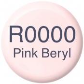 Recharge Encre marqueur Copic Ink R0000 Pink Beryl