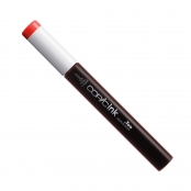 Recharge Encre marqueur Copic Ink R17 Lipstick Orange