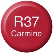 Recharge Encre marqueur Copic Ink R37 Carmine