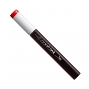 Recharge Encre marqueur Copic Ink R46 Strong Red