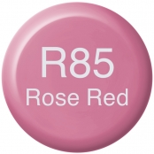 Recharge Encre marqueur Copic Ink R85 Rose Red