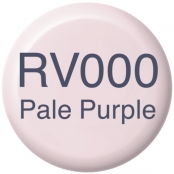 Recharge Encre marqueur Copic Ink RV000 Pale Purple