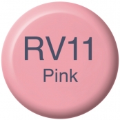 Recharge Encre marqueur Copic Ink RV11 Pink