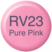 Recharge Encre marqueur Copic Ink RV23 Pure Pink