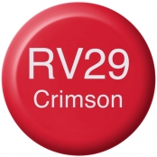 Recharge Encre marqueur Copic Ink RV29 Crimson