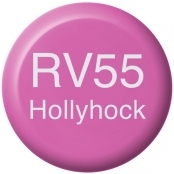 Recharge Encre marqueur Copic Ink RV55 Hollyhock