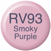 Recharge Encre marqueur Copic Ink RV93 Smoky Purple