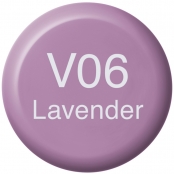 Recharge Encre marqueur Copic Ink V06 Lavender