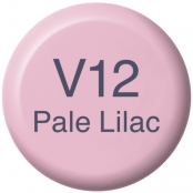 Recharge Encre marqueur Copic Ink V12 Pale Lilac