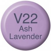 Recharge Encre marqueur Copic Ink V22 Ash Lavdender