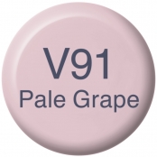 Recharge Encre marqueur Copic Ink V91 Pale Grape