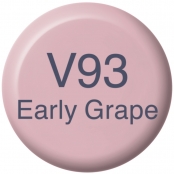 Recharge Encre marqueur Copic Ink V93 Early Grape