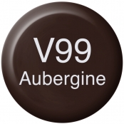 Recharge Encre marqueur Copic Ink V99 Aubergine