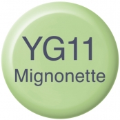 Recharge Encre marqueur Copic Ink YG11 Mignonette