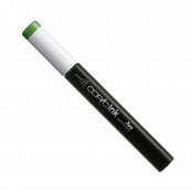 Recharge Encre marqueur Copic Ink YG17 Grass Green