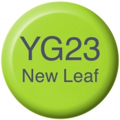 Recharge Encre marqueur Copic Ink YG23 New Leaf