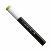 Recharge Encre marqueur Copic Ink YG25 Celadon Green