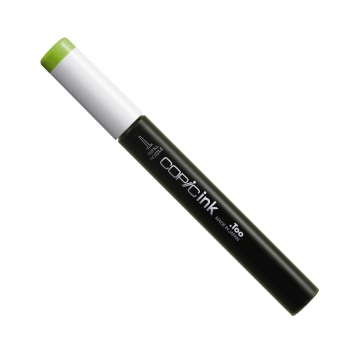 CIYG25 - 4511338058466 - Copic - Recharge Encre marqueur Copic Ink YG25 Celadon Green