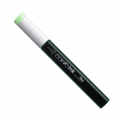 Recharge Encre marqueur Copic Ink YG41 Pale Green