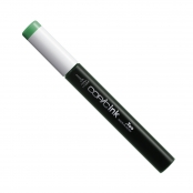Recharge Encre marqueur Copic Ink YG45 Cobalt Green
