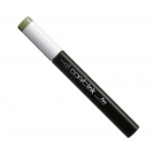 Recharge Encre marqueur Copic Ink YG63 Pea Green
