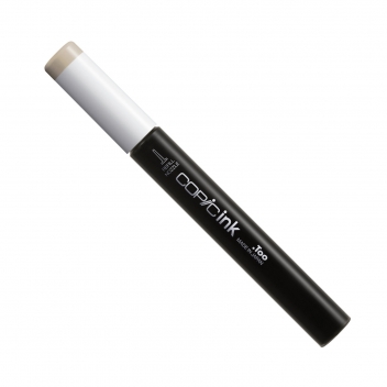 CIYG91 - 4511338058527 - Copic - Recharge Encre marqueur Copic Ink YG91 Putty