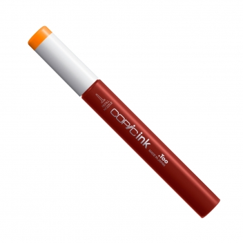 CIYR16 - 4511338058688 - Copic - Recharge Encre marqueur Copic Ink YR16 Apricot