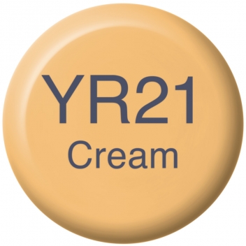 CIYR21 - 4511338058718 - Copic - Recharge Encre marqueur Copic Ink YR21 Cream - 2