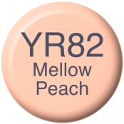 Recharge Encre marqueur Copic Ink YR82 Mellow Peach