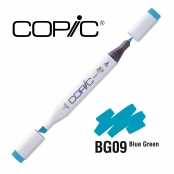 Marqueur à l\'alcool Copic Marker BG09 Blue Green