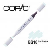 Marqueur à l\'alcool Copic Marker BG10 Cool Shadow