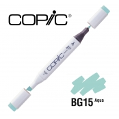 Marqueur à l\'alcool Copic Marker BG15 Aqua
