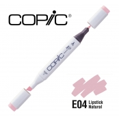 Marqueur à l\'alcool Copic Marker E04 Lipstick Natural
