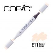 Marqueur à l\'alcool Copic Marker E11 Barley Beige