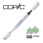 Marqueur à l\'alcool Copic Marker G85 Verdigris