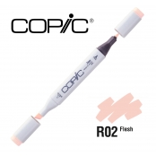 Marqueur à l\'alcool Copic Marker R02 Flesh