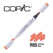 Marqueur à l\'alcool Copic Marker R05 Salmon Red
