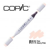 Marqueur à l'alcool Copic Marker R11 Pale Cherry Pink